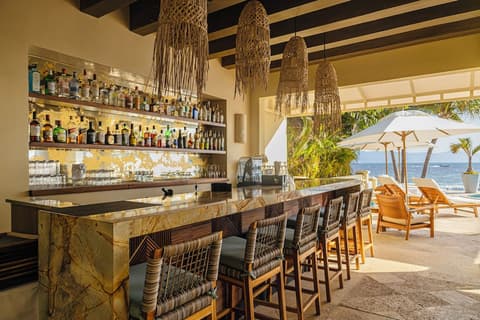 Casa Velas Adults Only All Inclusive, Restaurant