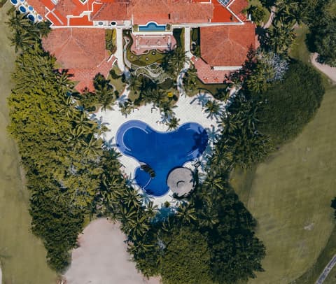 Casa Velas Adults Only All Inclusive, Exterior