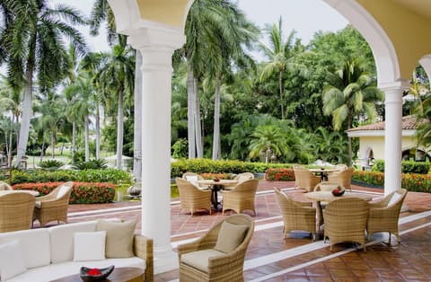 Casa Velas Adults Only All Inclusive, Living area