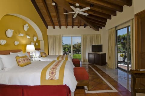 Casa Velas Adults Only All Inclusive, Room