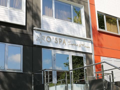 Novotel Resort & Spa Biarritz Anglet, Spa