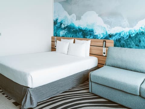 Novotel Resort & Spa Biarritz Anglet, Room