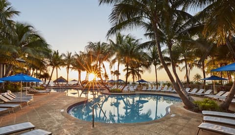 Cheeca Lodge & Spa, Pool