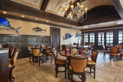 Cheeca Lodge & Spa, Dining