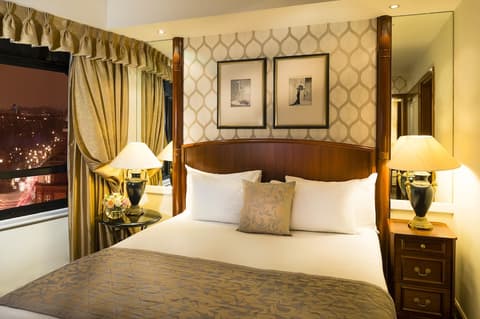 Millennium Hotel London Knightsbridge, Room