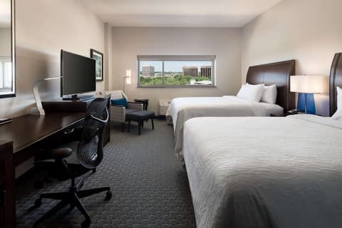 Hilton Garden Inn Denver/Cherry Creek, Room