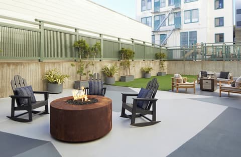 Kimpton Hotel Enso by IHG, Property amenity