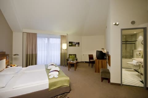 Mercure Tagungs- & Landhotel Krefeld, Room