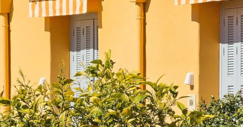 Hôtel La Pérouse Nice, Room