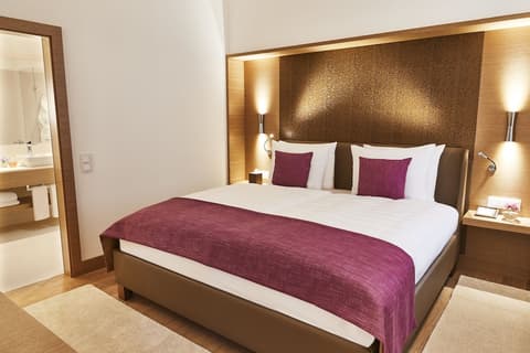 Hotel Vier Jahreszeiten Kempinski München, Room