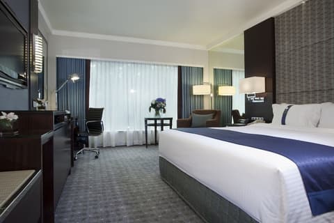 Holiday Inn Singapore Orchard City Centre by IHG, Room