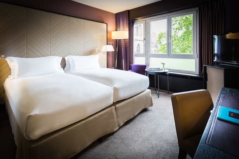 Sofitel Strasbourg Grande Ile, Room
