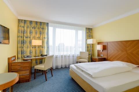 Hotel Krefelder Hof, Room