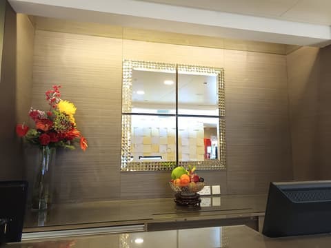 The Imperial Hotel, Reception