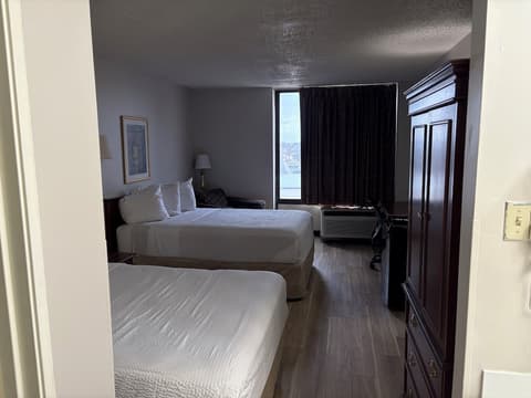 Days Inn by Wyndham Amarillo East, Room