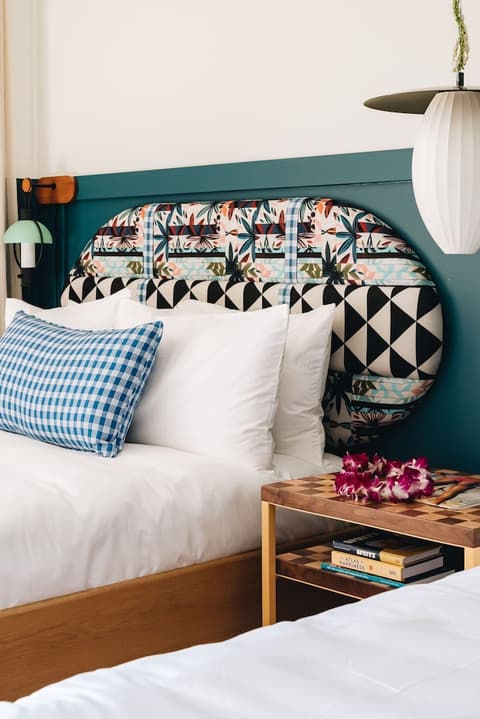 Wayfinder Waikiki, Room