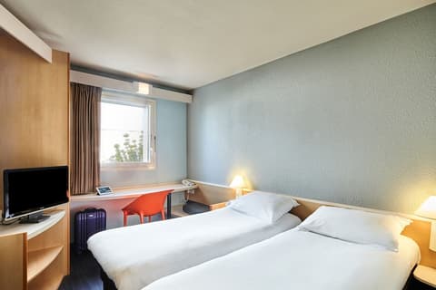 B&B HOTEL Versailles Le Chesnay, Room