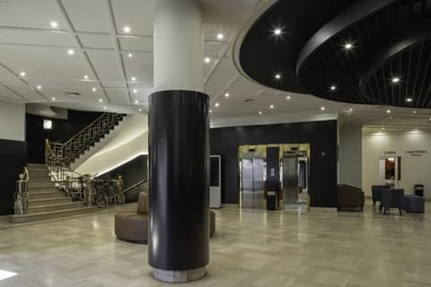 Hotel Silken Indautxu Bilbao, 