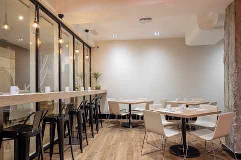 Hotel Silken Indautxu Bilbao, 