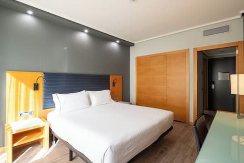 Hotel Silken Indautxu Bilbao, 