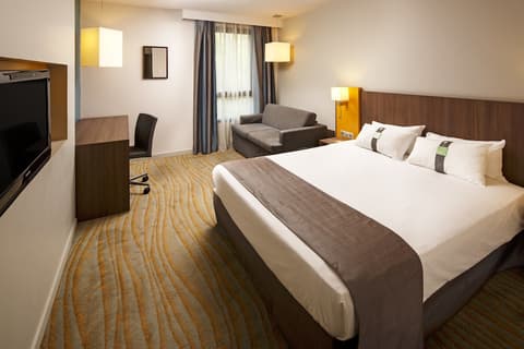 Holiday Inn Lyon Vaise by IHG, Room
