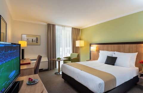 Leonardo Hotel Düsseldorf Airport Ratingen, Room