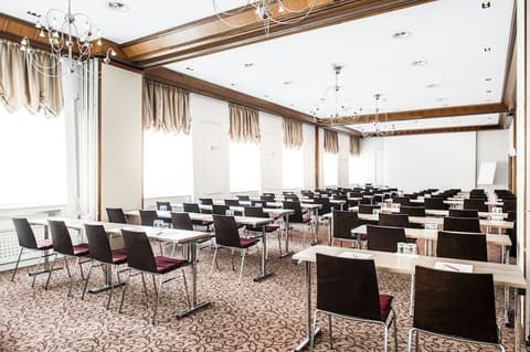 Hotel Weitzer Graz, Meeting facility