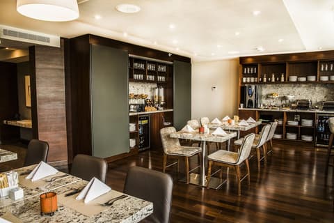 Hilton Colon Quito, Room amenity