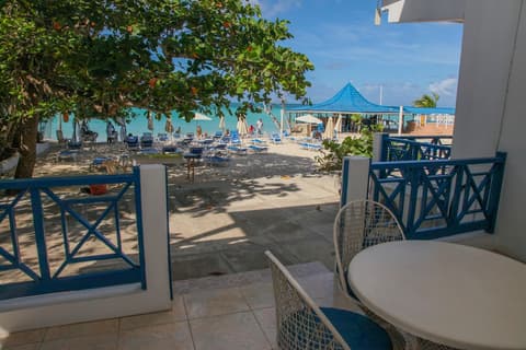 Negril Tree House Resort, Room