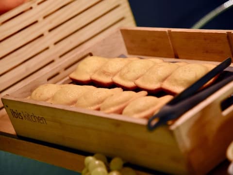 ibis Nantes La Beaujoire Parc Expo, Breakfast area