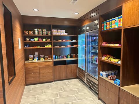 Four Points by Sheraton Rock Springs, Property amenity