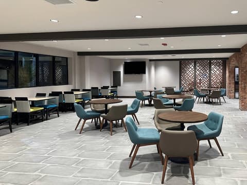 Clarion Hotel Rock Springs - Green River, Dining