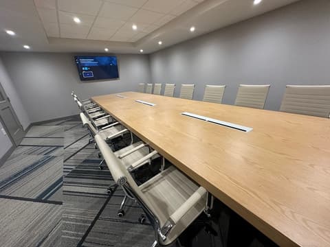 Clarion Hotel Rock Springs - Green River, Meeting facility