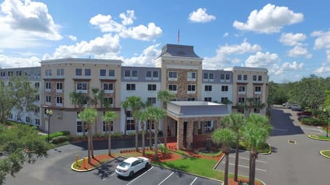Staybridge Suites Orlando Royale Parc Suites by IHG, Exterior