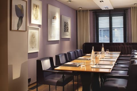 Le Metropolitan Paris Tour Eiffel, a Tribute Portfolio Hotel, Property amenity