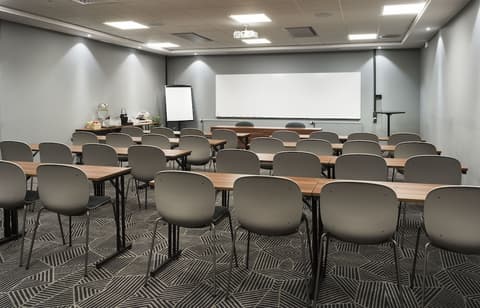 Scandic Grand Örebro, Meeting facility