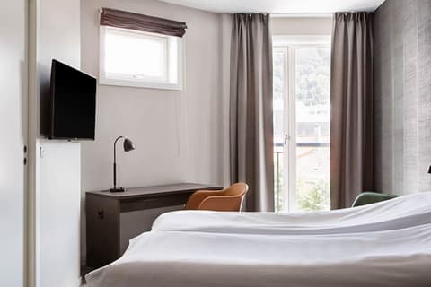 Comfort Hotel Bergen, Room