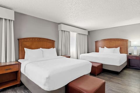 Best Western Plus At Lake Powell, Room