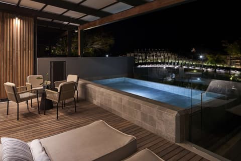 LUX* Grand Baie, Room