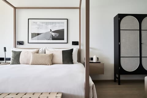 LUX* Grand Baie, Room