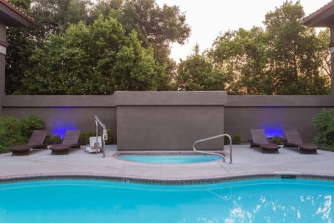 Baymont by Wyndham Modesto Salida, Pool