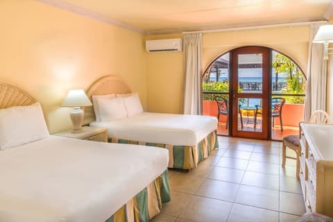 Barbados Beach Club Resort - All Inclusive, Room