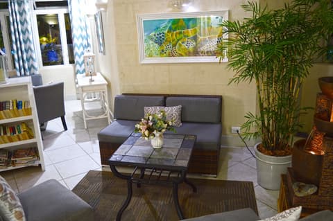 Barbados Beach Club Resort - All Inclusive, Lobby