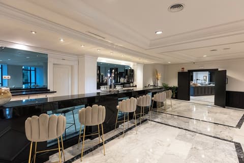 AZZ Mérida Medea, Coffee and/or coffee maker