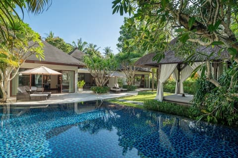 The Laguna, a Luxury Collection Resort & Spa, Nusa Dua, Bali, Room