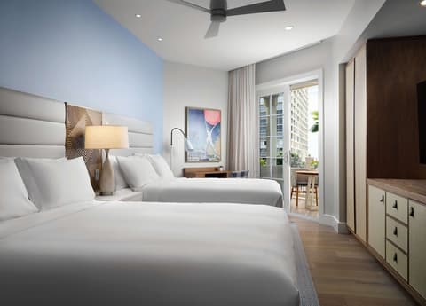 Hotel del Coronado, Curio Collection by Hilton, Room