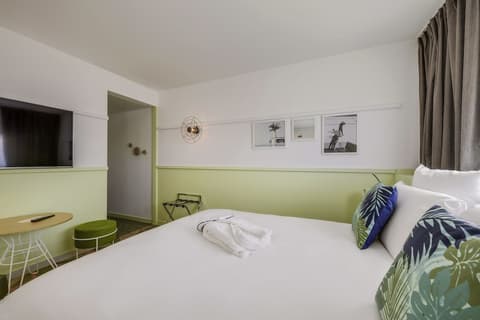 Mercure Paris Orly Airport, Room