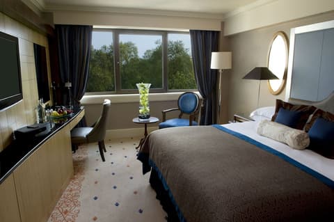 InterContinental London Park Lane by IHG, Room