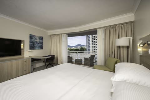 DoubleTree by Hilton Hotel Cairns, Room