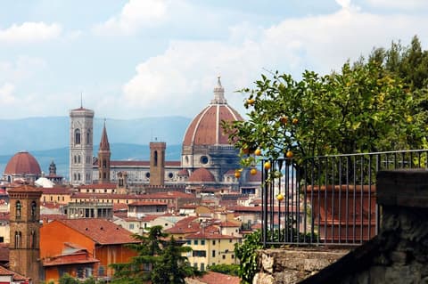 Hotel Indigo Florence by IHG, Property amenity